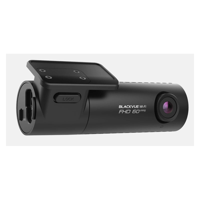 BlackVue DR590X Plus Full HD Dash Camera with Native Parking Mode 32Gb (Front Only)