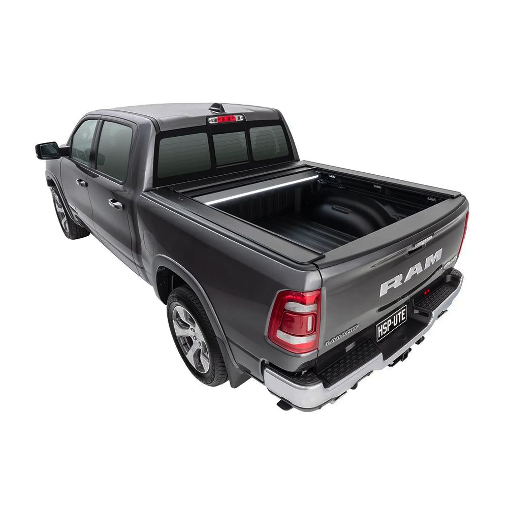 HSP Electric Roller Cover RAM DT 1500 5'7" Tub - DT4RS3.5