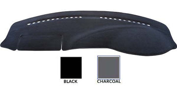 Sunland Dash Mat fits Ford Falcon - Charcoal F5406