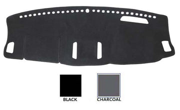 Sunland Dash Mat fits Ford Ranger - Charcoal F75H06