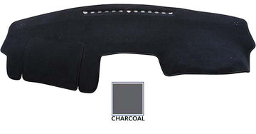 Sunland Dash Mat fits Toyota Aurion - Charcoal T9306