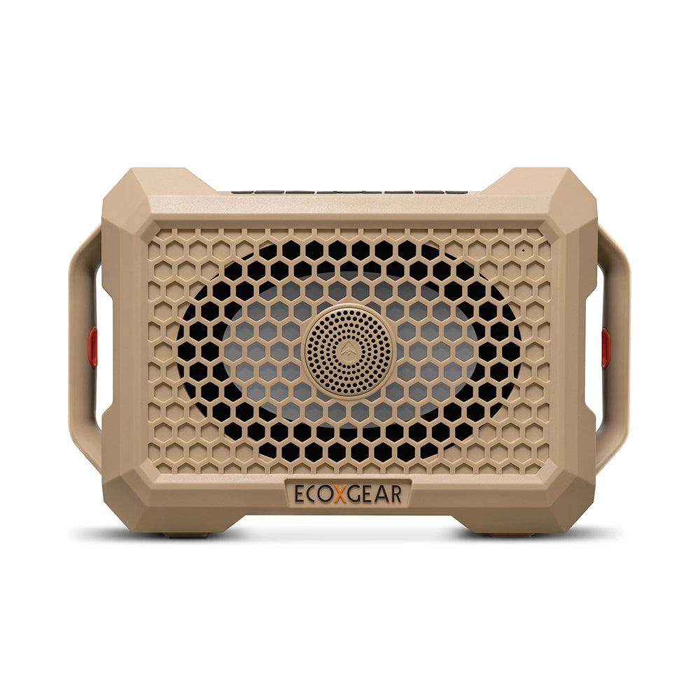 ECOXGEAR Defender 12V Mojave Portable Speaker - GDI-EXDFNR0912VAU