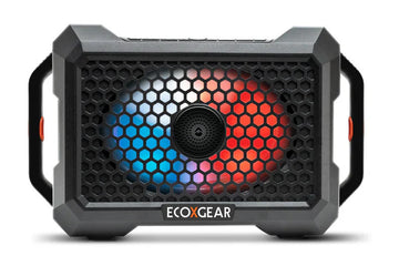 EcoXGear Defender 100W Speaker - GDI-EXDFNR01AU