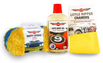Bowden's Own Wash Pack - BOWAP