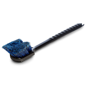 Bowden's Own Big Black Wheel Brush - BOBLACK