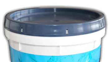 Bowden's Own Bucket Lid - BOBLID
