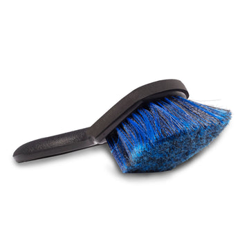 Bowden's Own Little Chubby Wheel Brush - BOCHUBBY