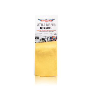 Bowden's Own Little Ripper Chamois 60 x 35cm - BOC