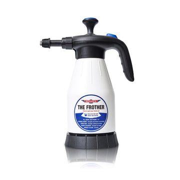 Bowden's Own Frother Spray Bottle - BOFROTH