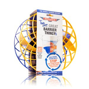 Bowden's Own Great Barrier Thingy (2 Pack) - BOGBTT