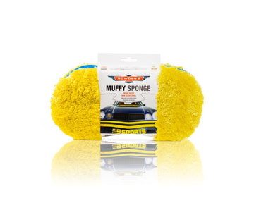 Bowden's Own Muffy Sponge - BOMUFF