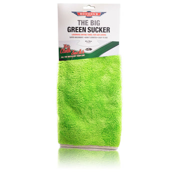 Bowden's Own Big Green Sucker - BOSUCKER