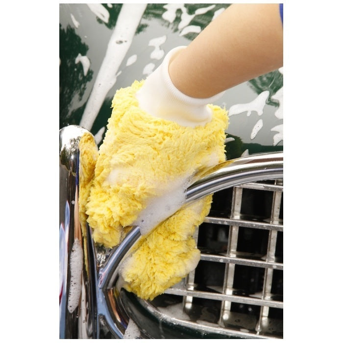 Bowden's Own Love Glove Wash Mit - BOWM