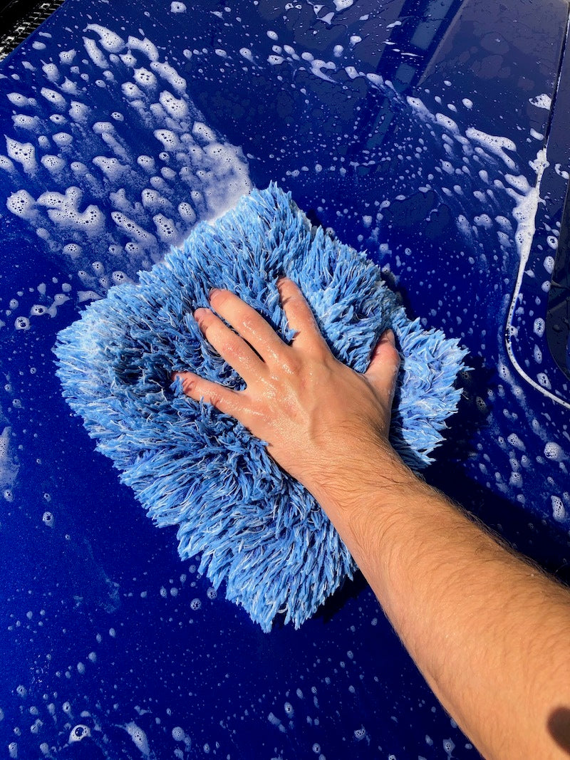 Bowden's Own Wash Pillow - BOWPILLOW