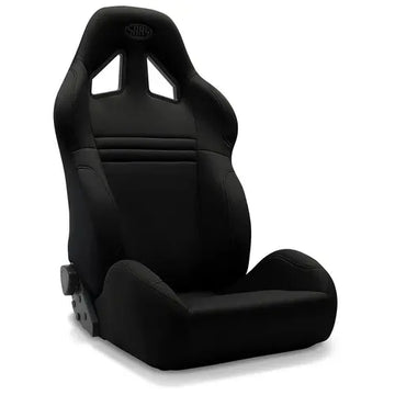 SAAS SAAS Kombat Seat Dual Recline Black ADR Compliant - E1001