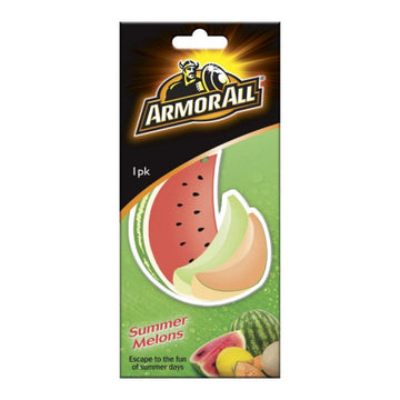 Armor All Car Air Freshener - Summer Melons