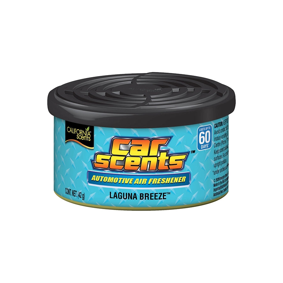 California Scents Cannister - Laguna Breeze 42g - E302695400