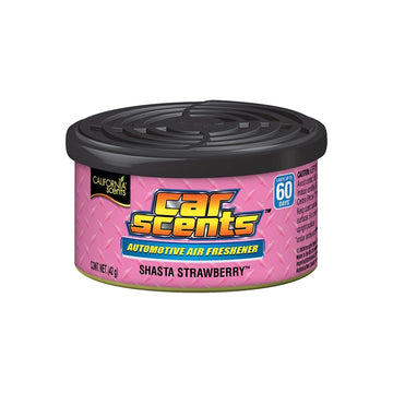California Scents Cannister - Strawberry Scent 42g - E302695700