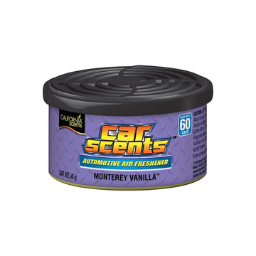 California Scents Cannister - Vanilla Scent 42g - E302695900