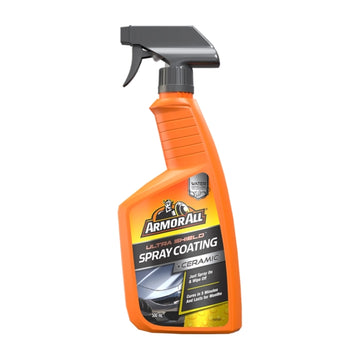 Armor All Ultra Ceramic Spray Coating 500ml