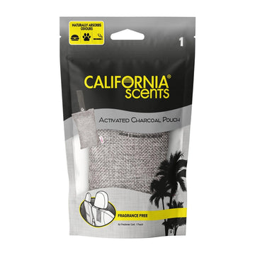 California Scents Charcoal Bag (Single)