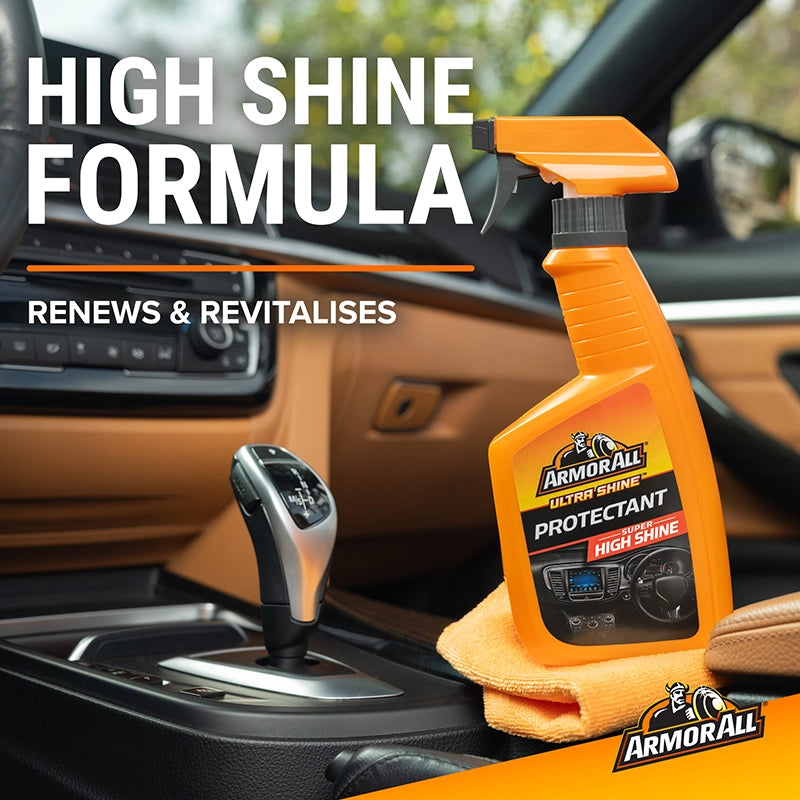 Armor All Ultra Shine Protectant 500ml - E303912400