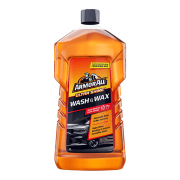 Armor All Ultra Shine Wash & Wax 1L