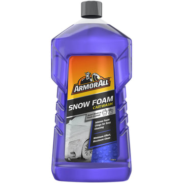 Armor All Snow Foam Car Wash - 1L - E303269200