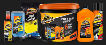 Armor All Detail & Wash Value Kit - E304047700