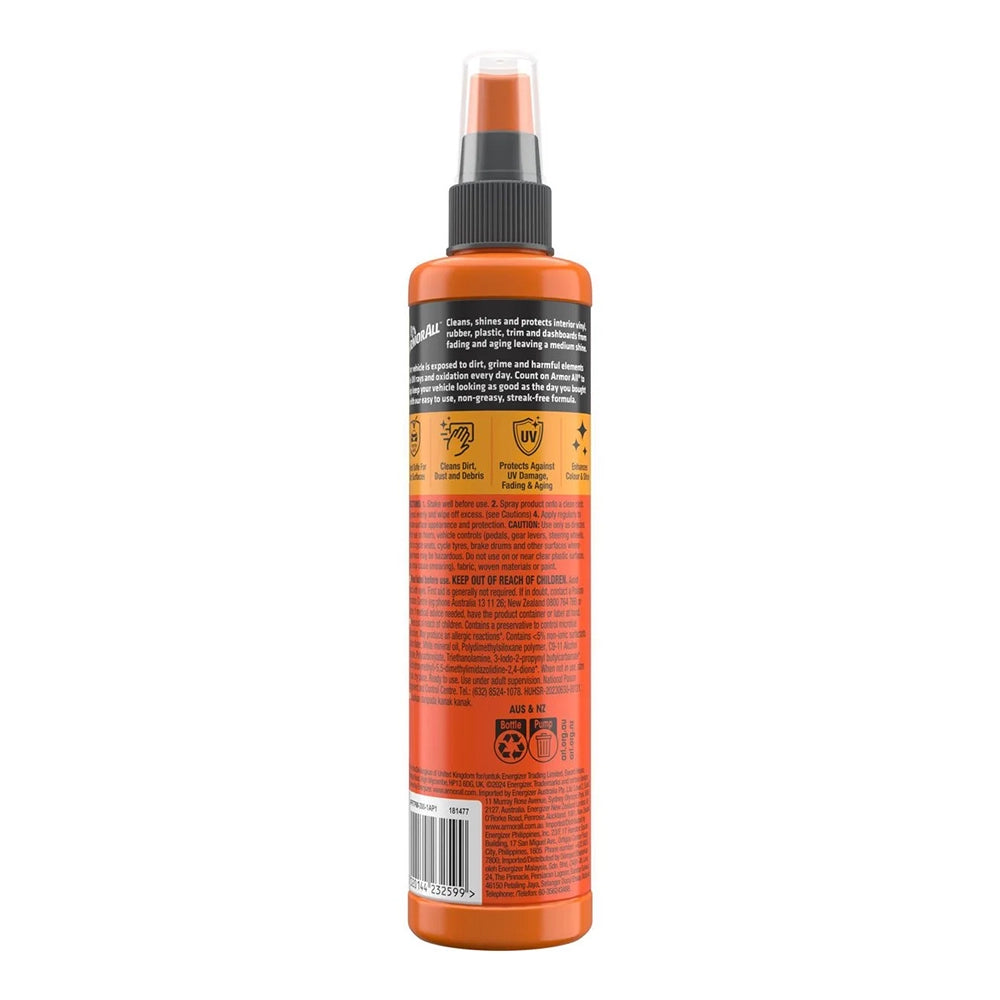 Armor All Protectant Spray 300ml