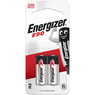 Energizer Spec E90 2Pk - E90BP2