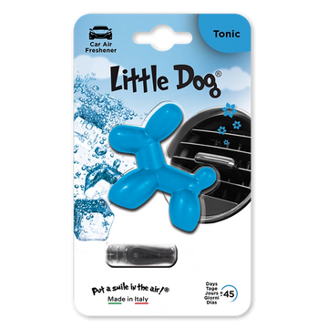 Little Dog Tonic 3D Polymer - ED1010