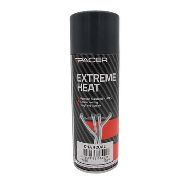 Pacer Extreme Heat Paint Charcoal - EHC300