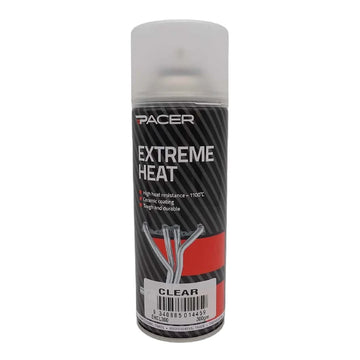 Pacer Extreme Heat Paint Clear - EHCL300