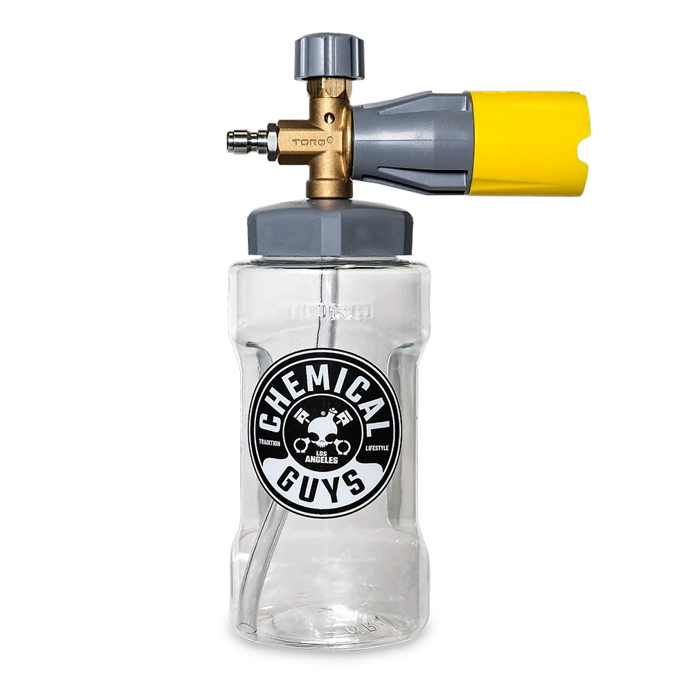 Chemical Guys Big Mouth Foam Cannon - EQP324