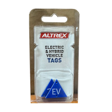 Altrex EV Stickers (2 Pack) - EV2MS