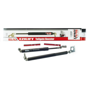 Ezilift Tailgate Booster EZ4000 - Ford Ranger PX 2012-2021 / Mazda BT-50 UP/UR 2012-2020