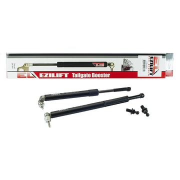 Ezilift Tailgate Booster EZ4001 - Ford Ranger PY 2022-On / Volkswagen Amarok NF 2023-On