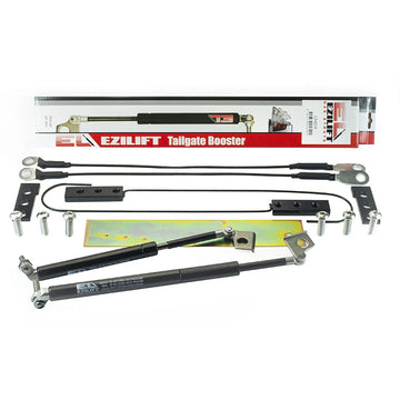Ezilift Tailgate Booster EZ4004 - Nissan Navara D23 NP300 2014-On