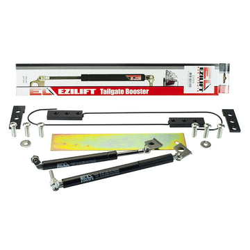 Ezilift Tailgate Booster EZ4005 - Nissan Navara D40 2009-2015