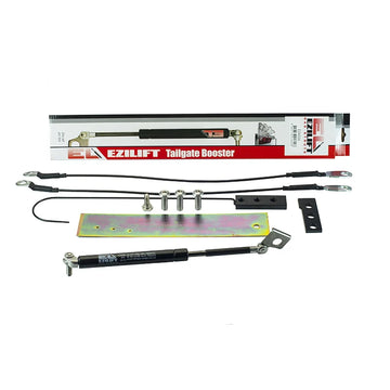 Ezilift Tailgate Booster EZ4006 - Nissan Navara NP300 Pro-4X 2021-On