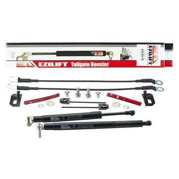 Ezilift Tailgate Booster EZ4009 - Mitsubishi Triton MQ/MR 2015-2020