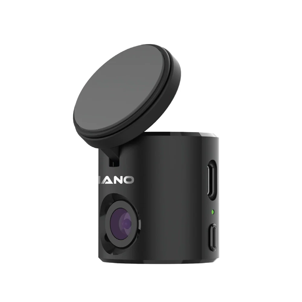 Autobacs Compact Full HD Dash Cam - EAGLE NANO