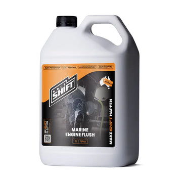 Salt Shift Marine Engine Flush 5L - SSF-22003