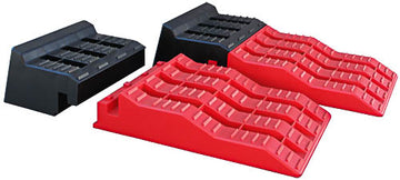 Explore Pair of Tandem Caravan Levelling Ramps - CVL2