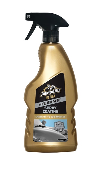 Armor All Ultra Ceramic Spray Coating (500mL) - E303258200
