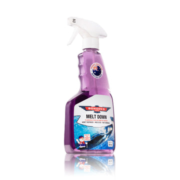 Bowden's Own Melt Down - 500ml (Pickup Only) - BOMELT