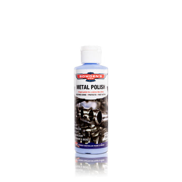 Bowden's Own Metal Polish - 250Ml