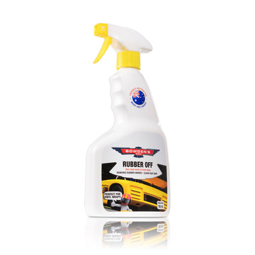 Bowden's Own Rubber Off 750ml - BORUB