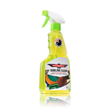 Bowden's Own Sublime Clean - 500Ml
